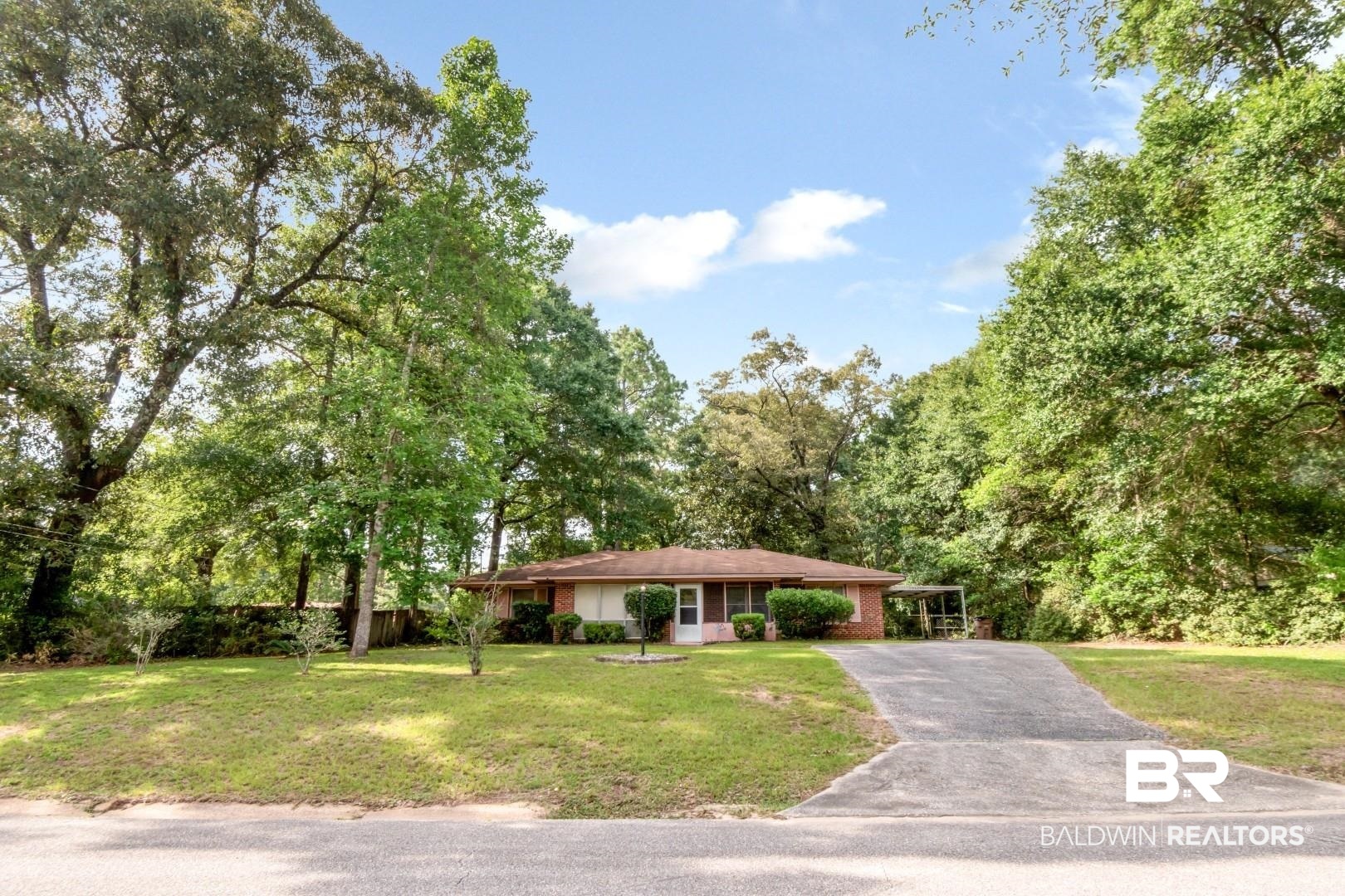 5858 Montfort Road South Mobile, AL 36608 - Photo 29 of 30
