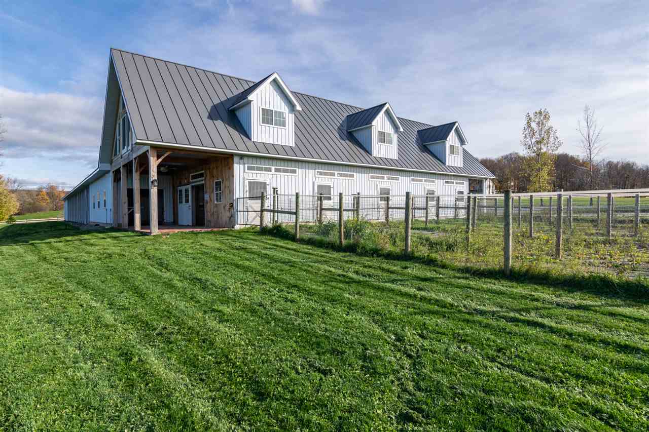 2385 Shelburne Falls Road Hinesburg, VT 05461 - Photo 22 of 40 Gallery Image 22