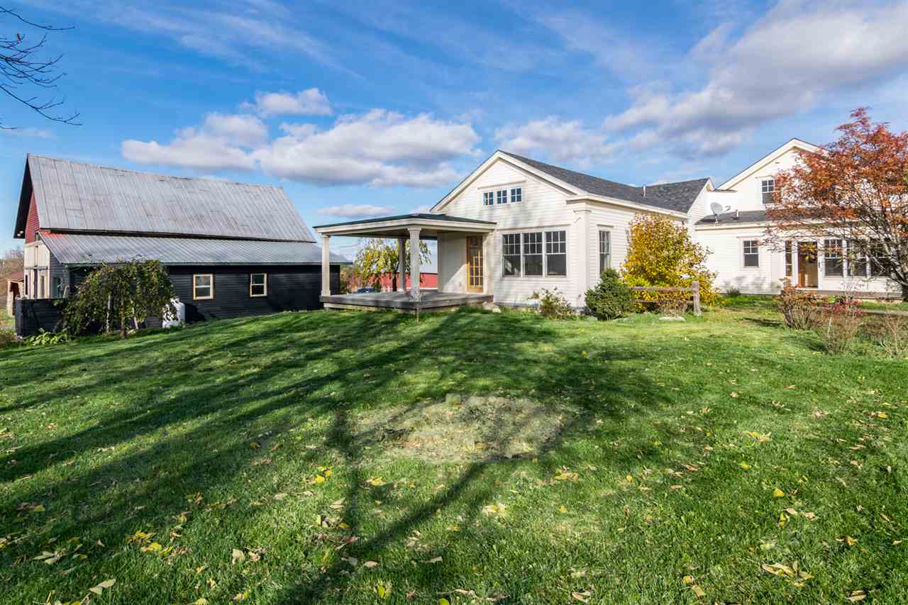 2385 Shelburne Falls Road Hinesburg, VT 05461 - Photo 23 of 40 Gallery Image 23