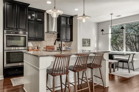 $799,000 | 3801 Boone Drive, Lago Vista, TX 78645