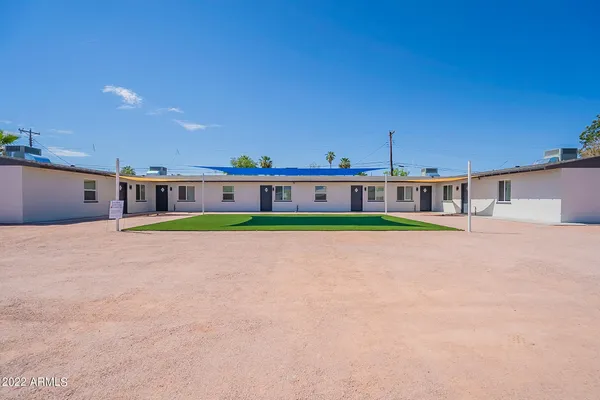 $10,500 | 37 East El Parque Drive, Tempe, AZ 85282