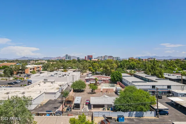 $11,500 | 37 East El Parque Drive, Tempe, AZ 85282