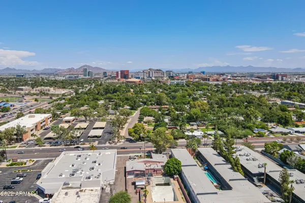 $10,500 | 37 East El Parque Drive, Tempe, AZ 85282