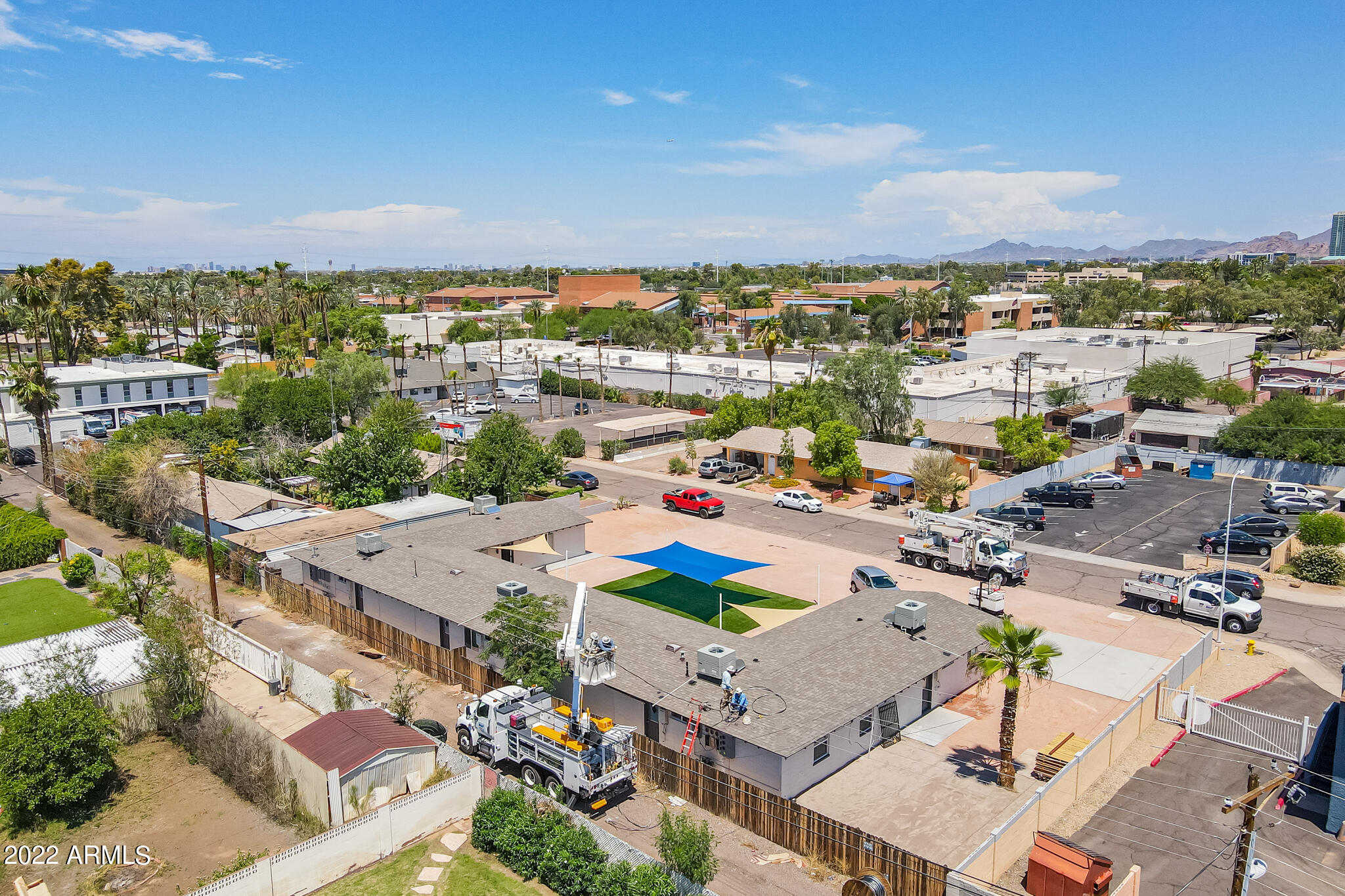 37 East El Parque Drive Tempe, AZ 85282 - Photo 105 of 110 Parque-Aerial-12