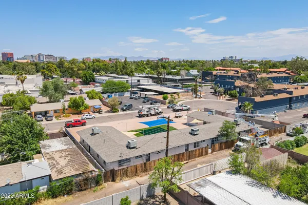 $10,500 | 37 East El Parque Drive, Tempe, AZ 85282