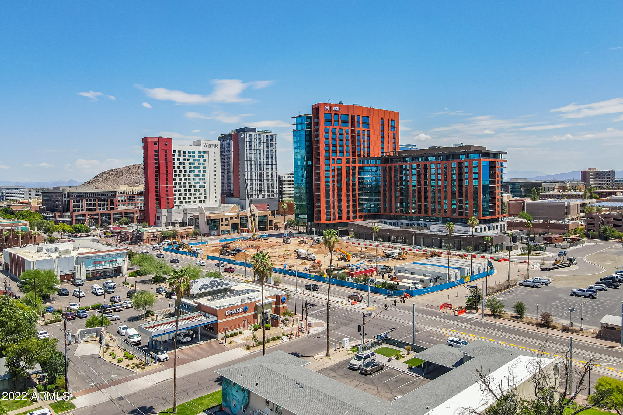 37 East El Parque Drive Tempe, AZ 85282 - Photo 107 of 110 Parque-Aerial-14