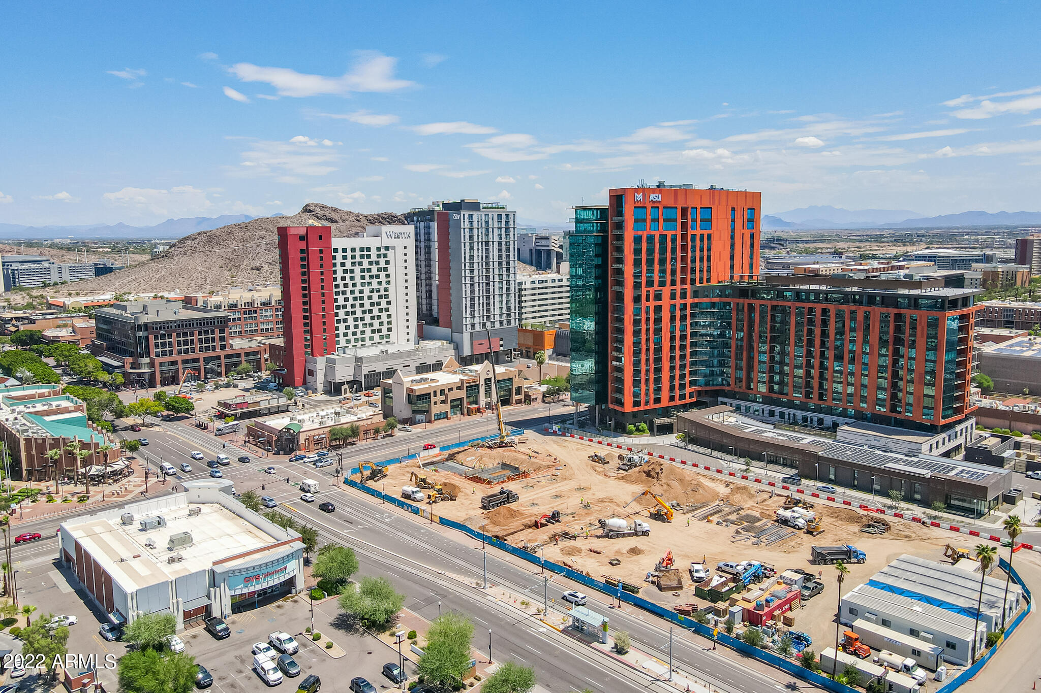 37 East El Parque Drive Tempe, AZ 85282 - Photo 109 of 110 Parque-Aerial-16