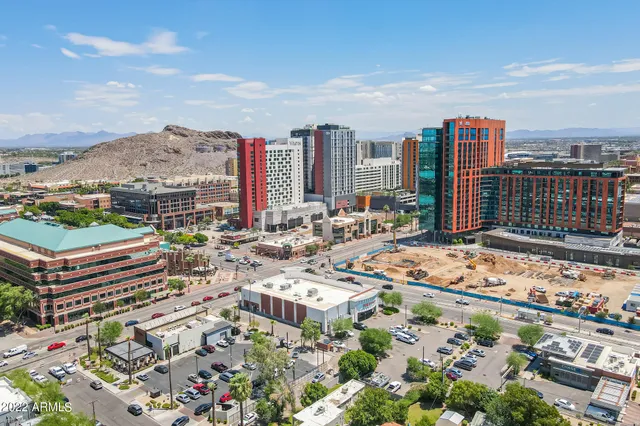 $11,500 | 37 East El Parque Drive, Tempe, AZ 85282