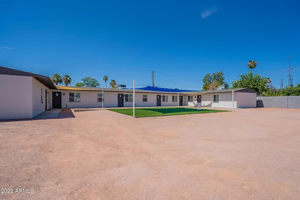 $10,500 | 37 East El Parque Drive, Tempe, AZ 85282