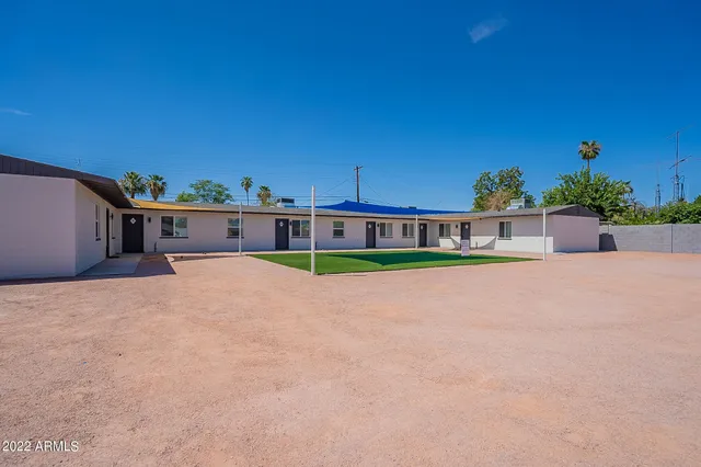 $11,500 | 37 East El Parque Drive, Tempe, AZ 85282