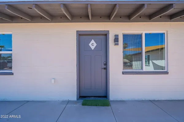 $10,500 | 37 East El Parque Drive, Tempe, AZ 85282
