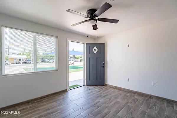 $10,500 | 37 East El Parque Drive, Tempe, AZ 85282