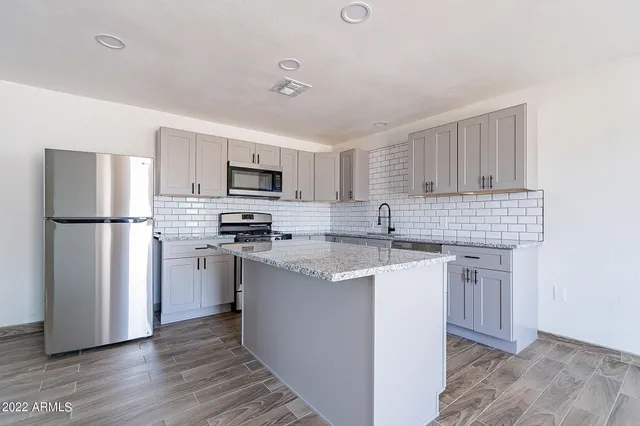 $11,500 | 37 East El Parque Drive, Tempe, AZ 85282