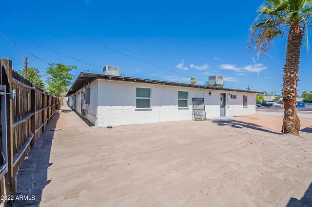 $11,500 | 37 East El Parque Drive, Tempe, AZ 85282