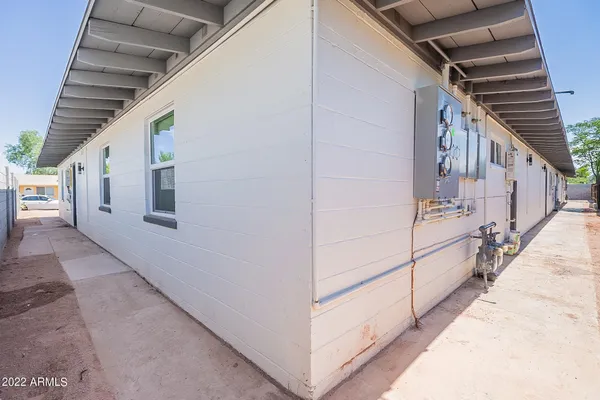 $10,500 | 37 East El Parque Drive, Tempe, AZ 85282