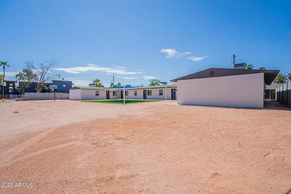 $10,500 | 37 East El Parque Drive, Tempe, AZ 85282