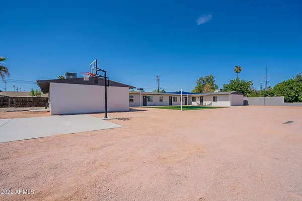 $10,500 | 37 East El Parque Drive, Tempe, AZ 85282