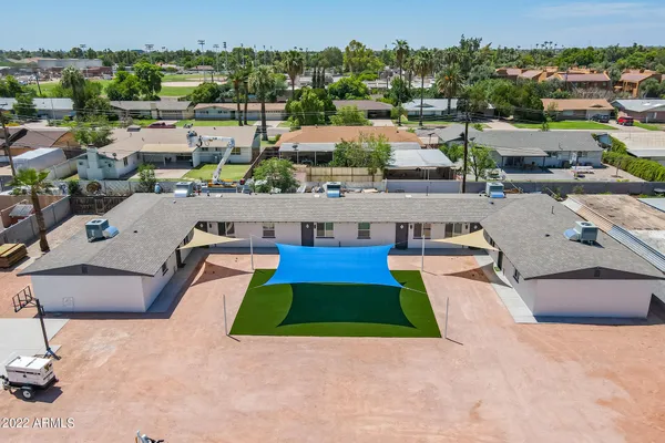 $10,500 | 37 East El Parque Drive, Tempe, AZ 85282