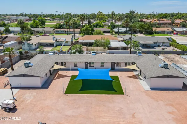 $11,500 | 37 East El Parque Drive, Tempe, AZ 85282