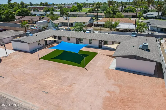 $11,500 | 37 East El Parque Drive, Tempe, AZ 85282