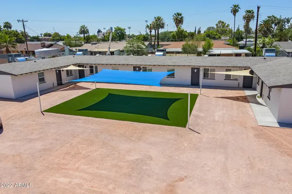 $10,500 | 37 East El Parque Drive, Tempe, AZ 85282
