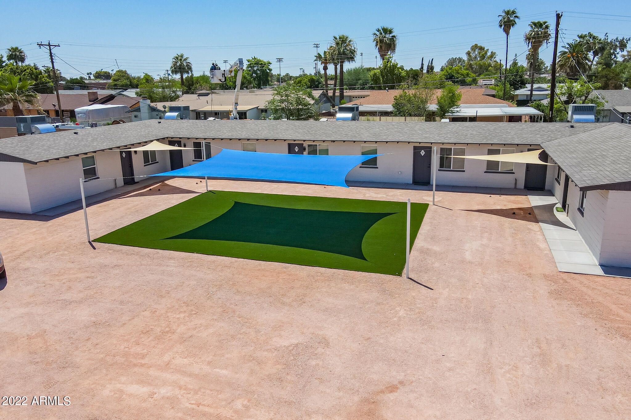 37 East El Parque Drive Tempe, AZ 85282 - Photo 96 of 110 Parque-Aerial-3