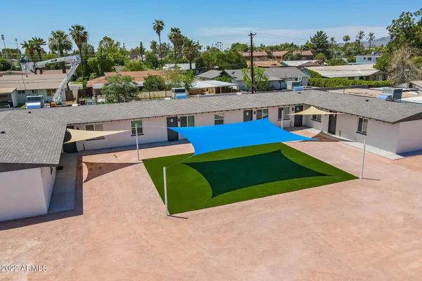 $10,500 | 37 East El Parque Drive, Tempe, AZ 85282