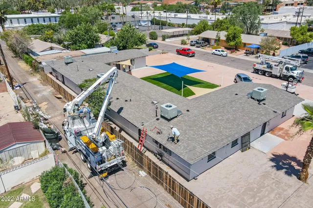 $11,500 | 37 East El Parque Drive, Tempe, AZ 85282