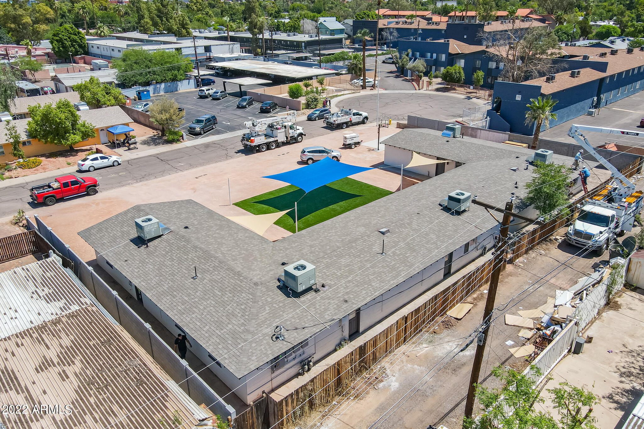 37 East El Parque Drive Tempe, AZ 85282 - Photo 99 of 110 Parque-Aerial-6