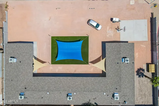 $11,500 | 37 East El Parque Drive, Tempe, AZ 85282