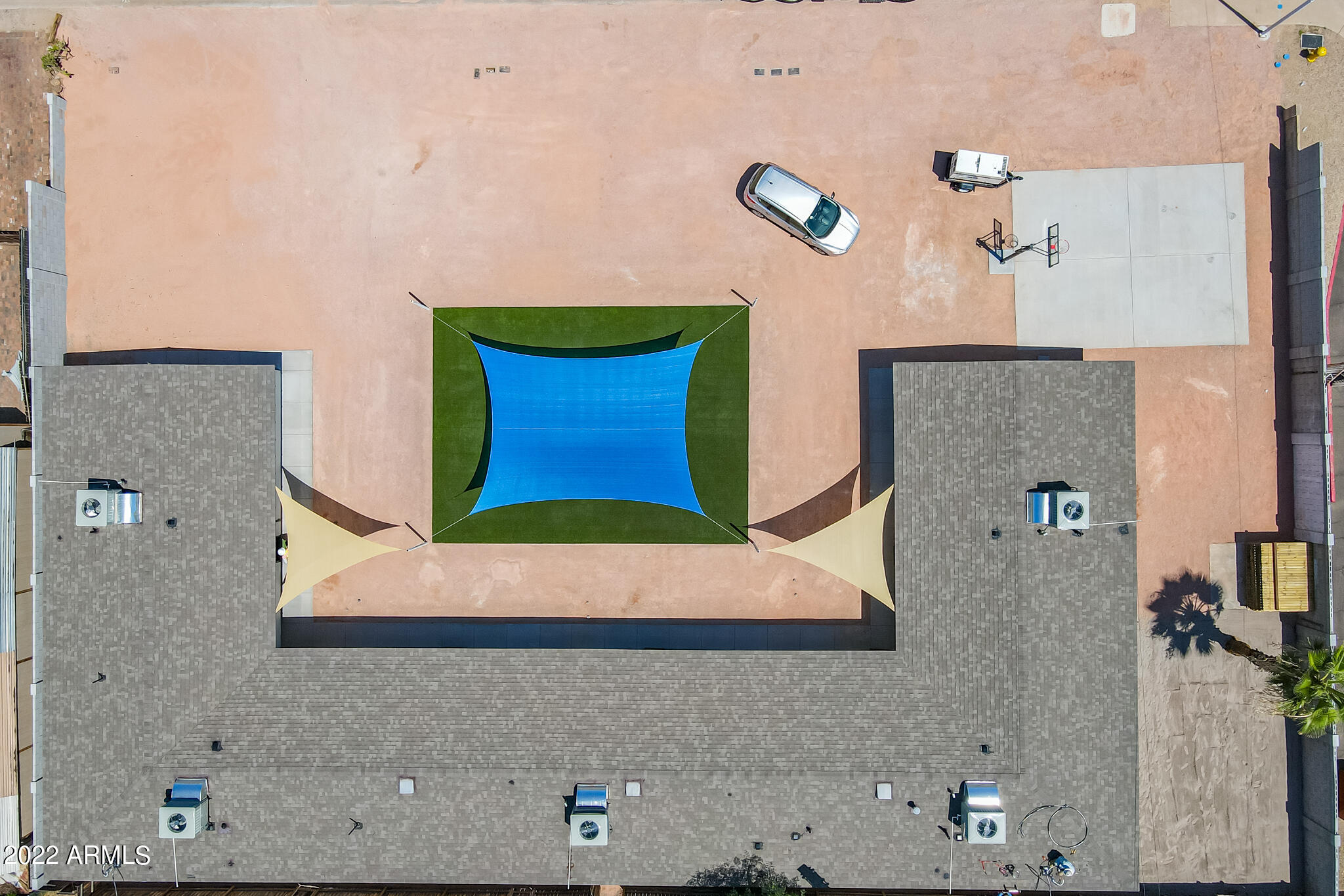 37 East El Parque Drive Tempe, AZ 85282 - Photo 100 of 110 Parque-Aerial-7