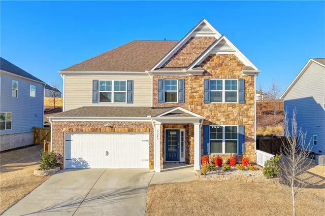 $699,000 | 5365 Blue Mountain Lane, Cumming, GA 30040