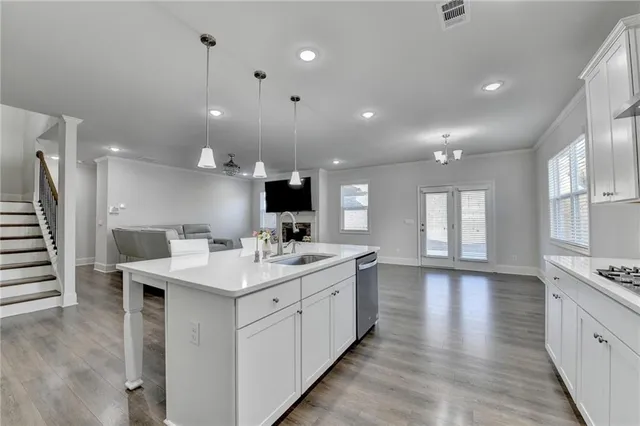 $699,000 | 5365 Blue Mountain Lane, Cumming, GA 30040