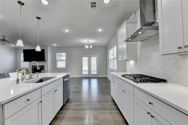 $699,000 | 5365 Blue Mountain Lane, Cumming, GA 30040