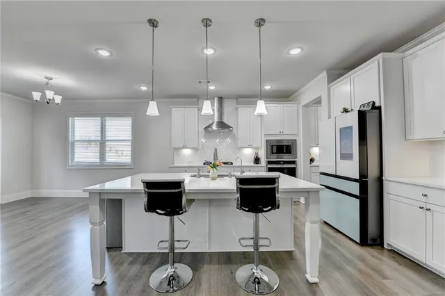 $699,000 | 5365 Blue Mountain Lane, Cumming, GA 30040