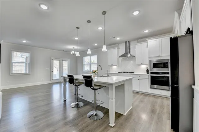 $699,000 | 5365 Blue Mountain Lane, Cumming, GA 30040