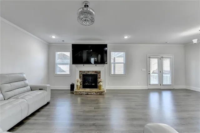 $699,000 | 5365 Blue Mountain Lane, Cumming, GA 30040