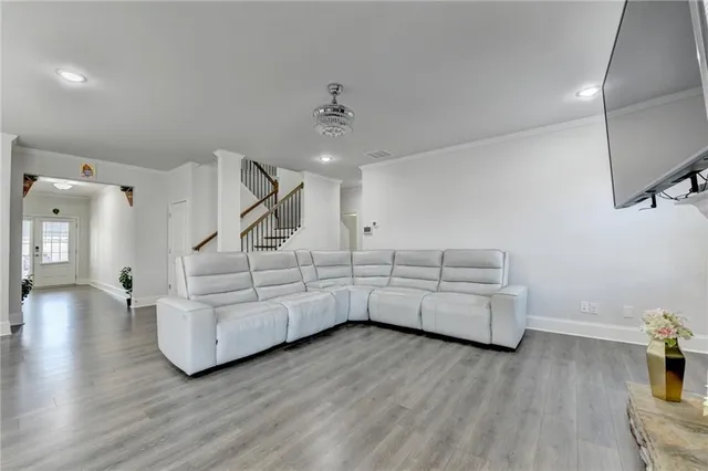 $699,000 | 5365 Blue Mountain Lane, Cumming, GA 30040