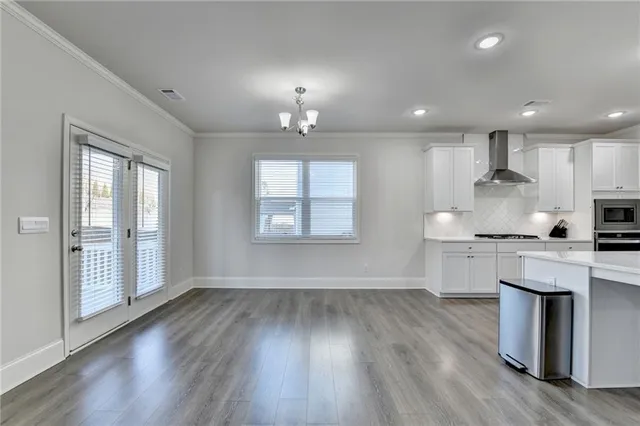 $699,000 | 5365 Blue Mountain Lane, Cumming, GA 30040