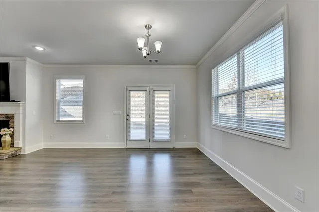 $699,000 | 5365 Blue Mountain Lane, Cumming, GA 30040