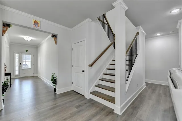 $699,000 | 5365 Blue Mountain Lane, Cumming, GA 30040