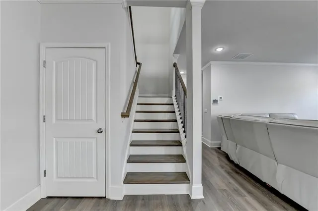 $699,000 | 5365 Blue Mountain Lane, Cumming, GA 30040