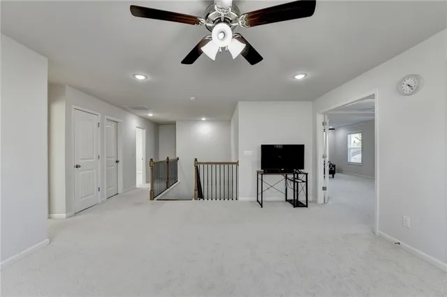 $699,000 | 5365 Blue Mountain Lane, Cumming, GA 30040