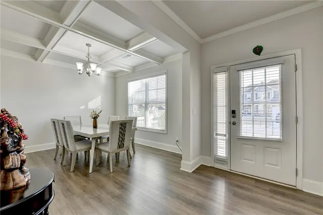 $699,000 | 5365 Blue Mountain Lane, Cumming, GA 30040