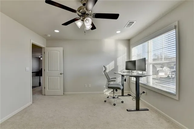 $699,000 | 5365 Blue Mountain Lane, Cumming, GA 30040