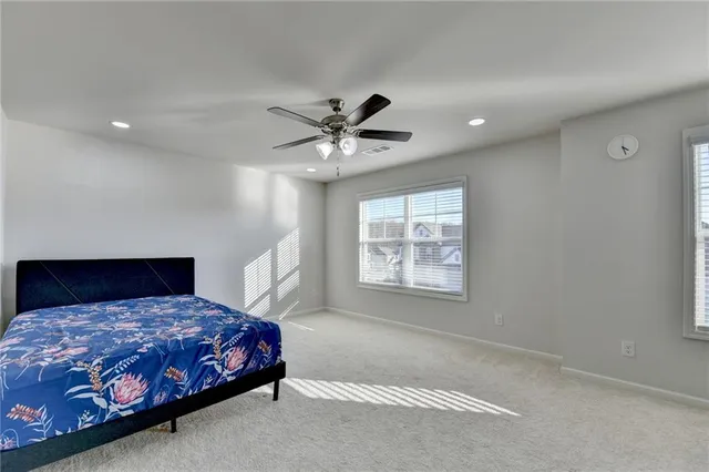 $699,000 | 5365 Blue Mountain Lane, Cumming, GA 30040