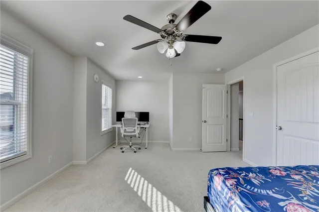 $699,000 | 5365 Blue Mountain Lane, Cumming, GA 30040