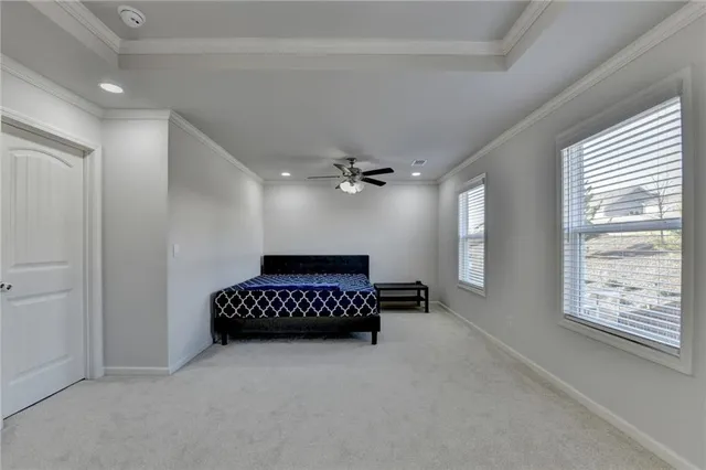 $699,000 | 5365 Blue Mountain Lane, Cumming, GA 30040