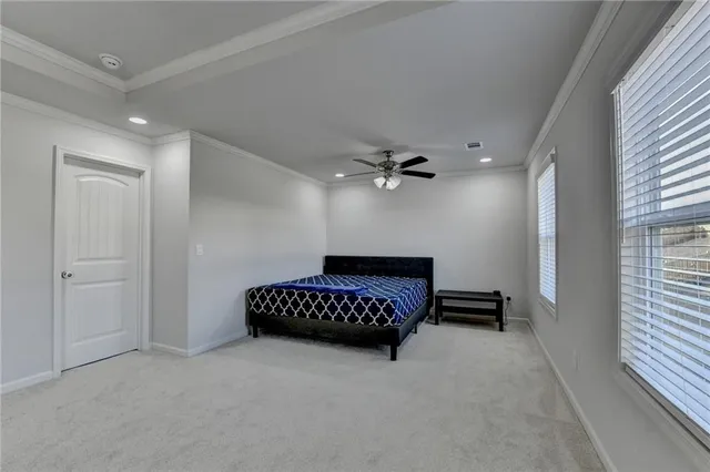 $699,000 | 5365 Blue Mountain Lane, Cumming, GA 30040