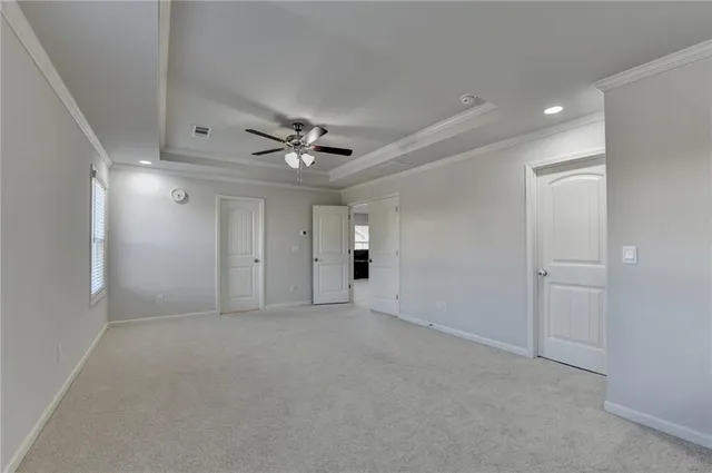 $699,000 | 5365 Blue Mountain Lane, Cumming, GA 30040